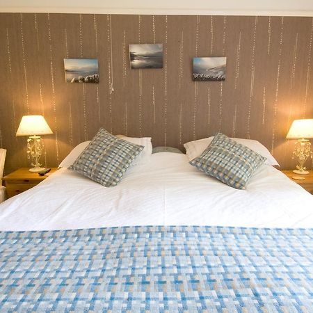 Gogarth Hall Farm Holidays Pennal Kültér fotó